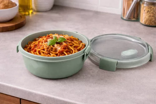 CURVER Smart To Go ételtartó 1 L 20x20x7 cm