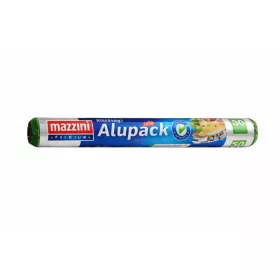 Prémium alupack 30 cmx30 m