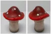Őszi dekor gomba 10 cm