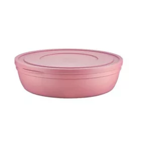 HOBBY LIFE Kerek ételtartó tetővel 4 L 28 cm