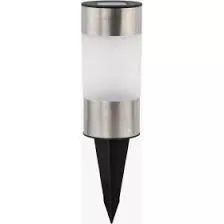 CILINDER DIA Solar lámpa 24 cm
