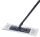 Mikroszálas lapos felmosó 40 cm – 120 cm nyéllel