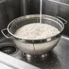AKCENT Fémszűrő talppal 21,5 cm