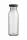 Üveg palack 1,2 L 25x6,8 cm