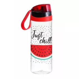 Sport kulacs Chill 0,75 L 24,5x7,4 cm