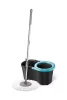 MINI SPIN MOP ECO SET Felmosó szett 14 L szürke
