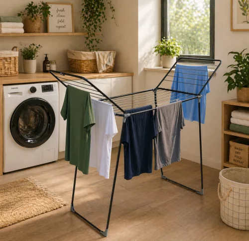 U-Dry Ruhaszárító 18 M