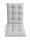 TOLEDO Plus kerti ülőpárna 110x44x8 cm világosszürke