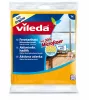 VILEDA Ablaktörlő kendő 40x36 cm