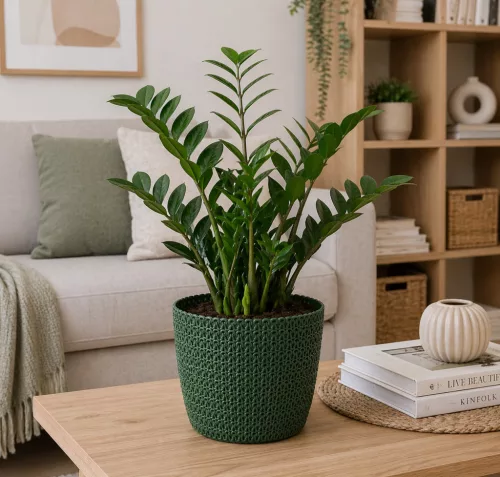 MANGOLIA JERSEY Cserép 26 cm