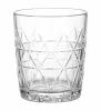 Whiskys pohár 0,345 L 10X8,3 cm