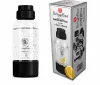 BERLINGER HAUS Black Rose Collection Szódagép palack 0,5 L 21,4x7,2 cm