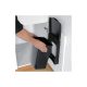 Brabantia BUILT IN BIN ajtóra szer.szemetes szögl.10L BLACK