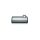 Brabantia Fém kenyérdoboz 2 kg ROLL TOP MATT STEEL
