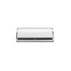 Brabantia Fém kenyérdoboz 2 kg ROLL TOP WHITE