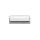 Brabantia Fém kenyérdoboz 2 kg ROLL TOP WHITE