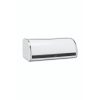 Brabantia Fém kenyérdoboz 2 kg ROLL TOP WHITE