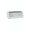 Brabantia Fém kenyérdoboz 2 kg ROLL TOP WHITE
