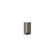 Brabantia PEDAL BIN NEWICON pedálos szemetes 12L PLATINUM