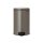 Brabantia PEDAL BIN NEWICON pedálos szemetes 20L PLATINUM