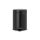 Brabantia PEDAL BIN NEWICON pedálos szemetes .5L MATT BLACK
