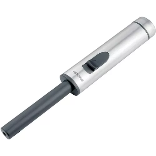 Brabantia rozsdamentesgázgyújtó /lánggal égő/