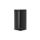 Brabantia PEDAL BIN NEWICON pedálos szemetes 20L MATT BLACK