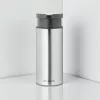 BRABANTIA szappanadagoló 180ml - szürke színben
