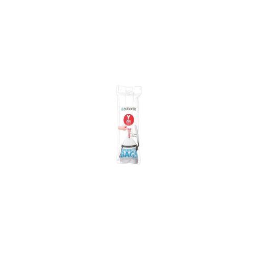 Brabantia Szemeteszsák 20l 20 db /Y/