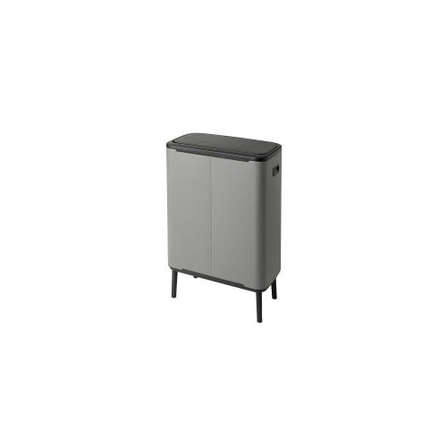 Brabantia BO TOUCH BIN HI patentos szemetes 60l