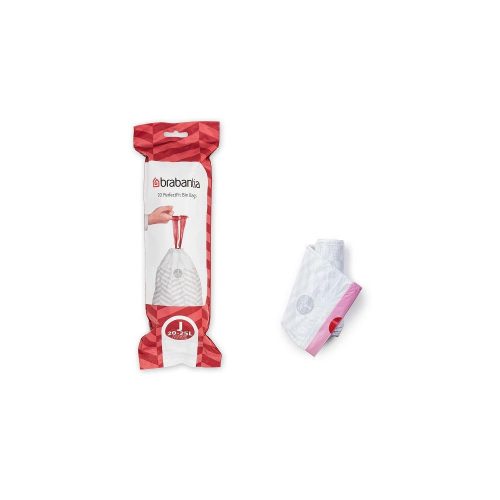 Brabantia Szemeteszsák J 20-25l 20 db