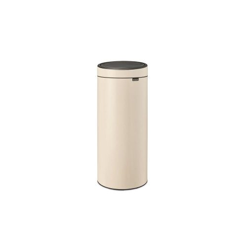 Brabantia TOUCH BIN patentos szemetes 30 l SOFT BEIGE