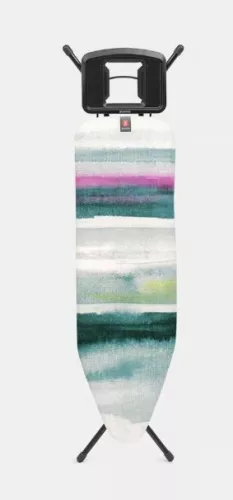 Vasalóállvány 124×38cm (B) SSIR Morning Breeze