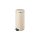 Brabantia PEDAL BIN NEWICON pedálos szemetes 30L "SOFT BEIGE"