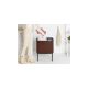 Brabantia BO TOUCH BIN patentos szemetes 11+23l