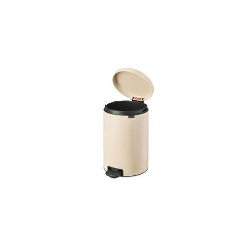 Brabantia PEDAL BIN NEWICON ped.szemetes 20L SOFT BEIGE