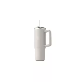   Berlinger Haus BH-8831P Sahara Termosz füllel és szívószállal matt krémszínű 1 L