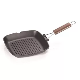 Antik Ars DURALL öntvény grillsütő 26x26 cm