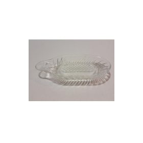 Borgonovo üveg almareszelő 20,5×9,5cm