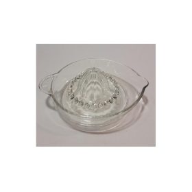 Borgonovo üveg citrom,-narancs facsaró 20×15,5cm