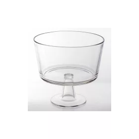 Borgonovo PALLADIO talpas gyümölcstál 21,5 cm