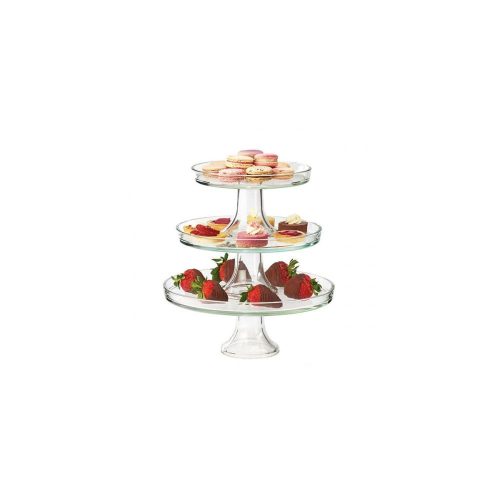 Borgonovo PALLADIO talpas sütiállvány 3r.6,6x3,4 x3,9