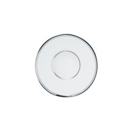 Borgonovo INDRO tányér ø 15 cm TRANS.