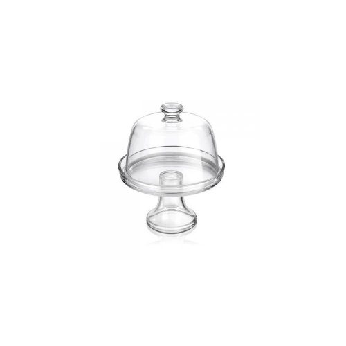 Borgonovo PALLADIO talpas sajttál +búra 22 cm