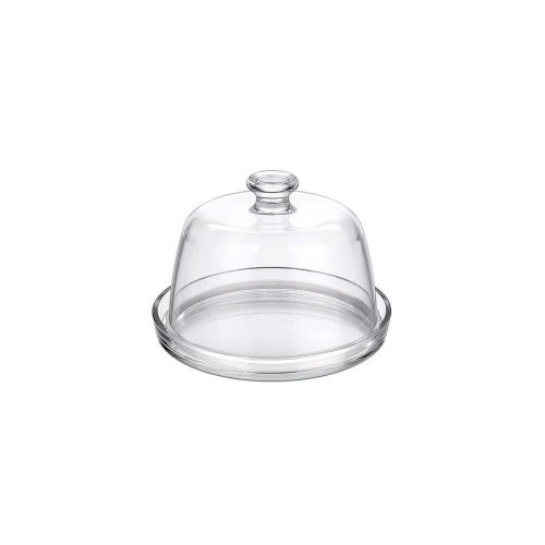 Borgonovo PALLADIO sajttál +búra 22 cm