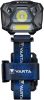 VARTA Work Flex Fejlámpa Motion Sensor H20 (+3AAA) (150 lumen)