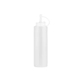 Paderno PE adagoló flakon fehér 360 ml