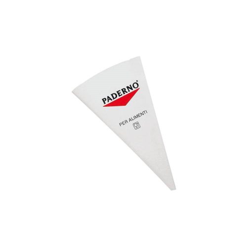 Paderno habzsák 40 cm /megerősített pamut bevonat/