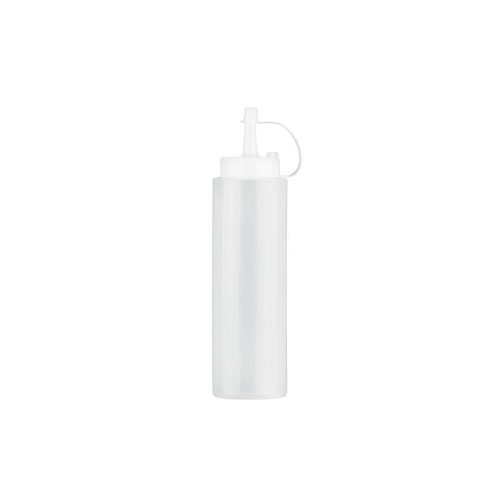 Paderno PE adagoló flakon fehér 240 ml