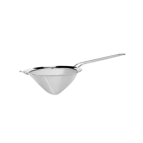 Paderno rozsdamentes kínai szűrő 8 cm